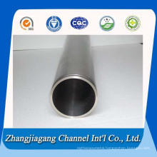 Gr5 Automobile Exhaust Titanium Tube